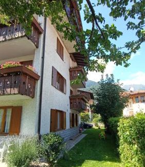 Pinzolo Apartment | Casa Natalie