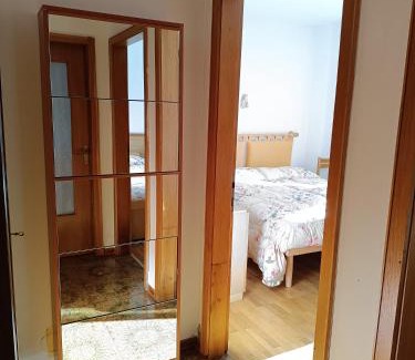 Pinzolo Apartment | Casa Natalie