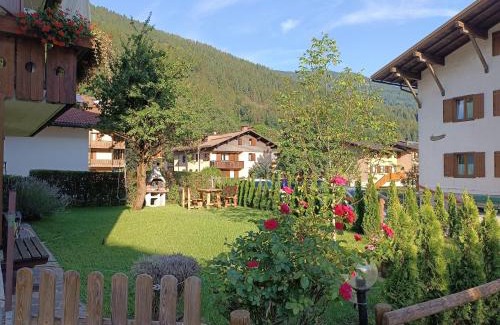 Pinzolo Apartment | Casa Natalie