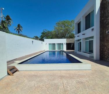 Barra de Navidad Apartment | Casa Navidad