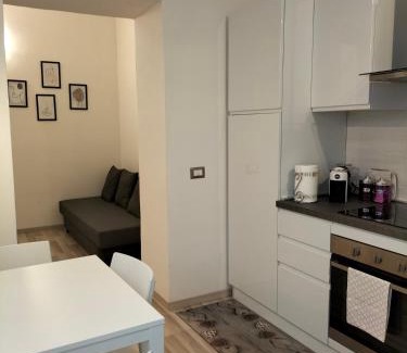 Terni Apartment | Casa Nax