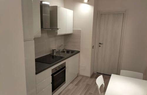 Terni Apartment | Casa Nax