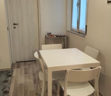 Terni Apartment | Casa Nax