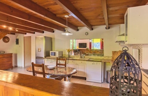 Santo-Pietro-di-Tenda Apartment | Casa Nebbia, appartement dans maison en pierre
