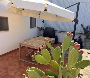 Canicattini Bagni Apartment | Casa negli Iblei