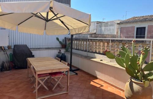 Canicattini Bagni Apartment | Casa negli Iblei
