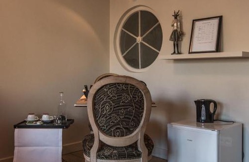Historical Center Bruges House | Casa Negra