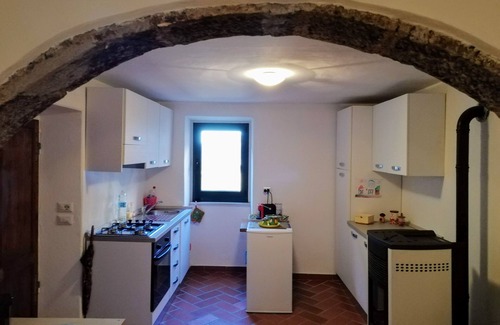 Santa Fiora House | Casa nel Borgo di Santa Fiora