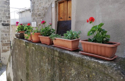 Santa Fiora House | Casa nel Borgo di Santa Fiora