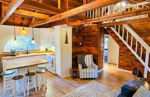 Arnold House | Casa nel Bosco