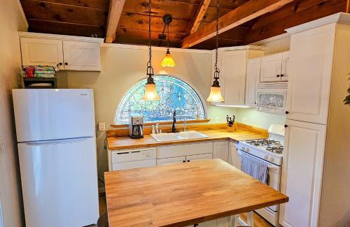 Arnold House | Casa nel Bosco