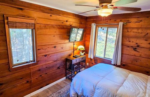Arnold House | Casa nel Bosco