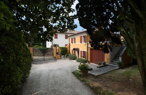 Valdobbiadene House | Casa nel cuore del prosecco