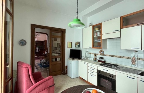 Canicattini Bagni House | Casa nel Liberty