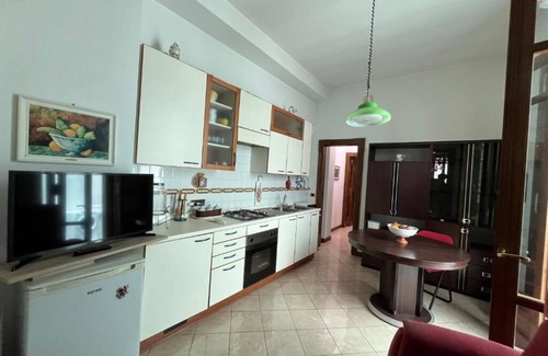 Canicattini Bagni House | Casa nel Liberty