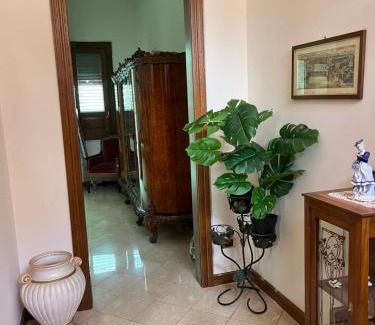 Canicattini Bagni House | Casa nel Liberty