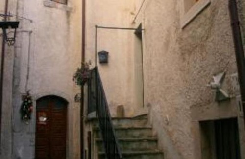 Villetta Barrea House | Casa nel Parco