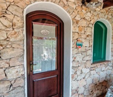 Lampedusa Apartment | Casa nel verde Lampedusa