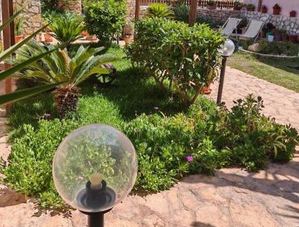 Lampedusa Apartment | Casa nel verde Lampedusa