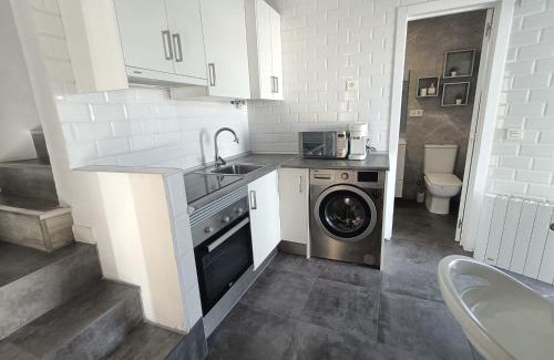 Mucientes House | Casa Nentis