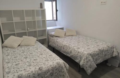 Mucientes House | Casa Nentis