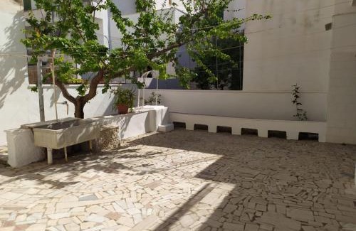 Lido Conchiglie House | Casa Nettuno