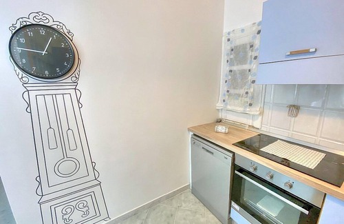Positano House | Casa Nica: A characteristic and welcoming independent house located in the center of Positano, with Free WI-FI.