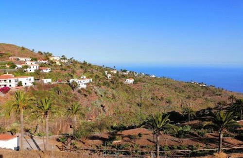 Alajero House | Casa Niebla - Zona Rural - Alajeró