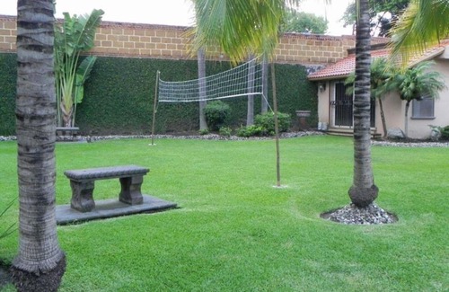 Tezoyuca House | Casa Nikte