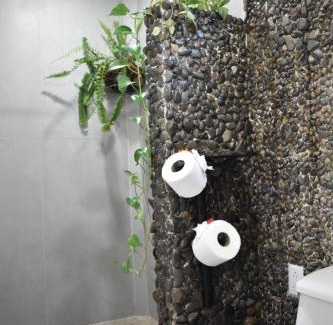 Bijagua Apartment | Casa Nimbu Rainforest