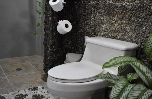 Bijagua Apartment | Casa Nimbu Rainforest