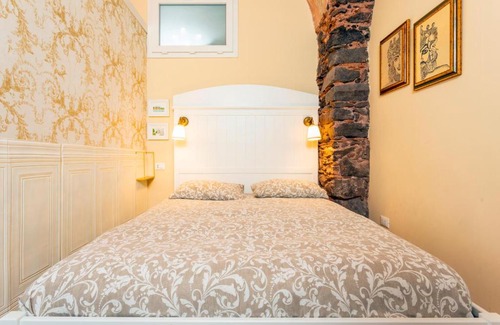 Old Town Apartment | Casa Nirè - City center