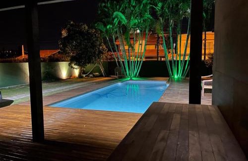Campeche Central House | casa no bairro campeche