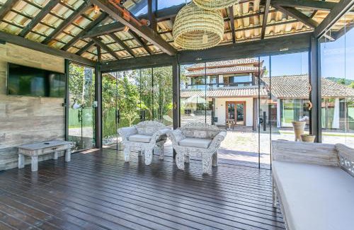 Campeche Central House | casa no bairro campeche