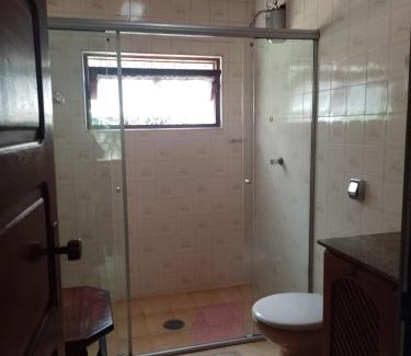 Vila Natal Ski Chalet | Casa no Bosque Vila Natal