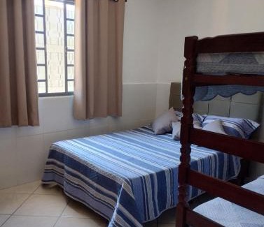 Sao Lourenco House | Casa no Centro