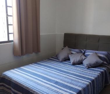 Sao Lourenco House | Casa no Centro