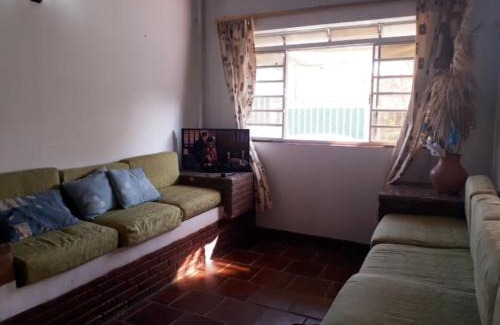 Centro House | CASA NO CENTRO DA CIDADE