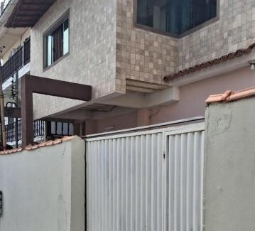 Angra dos Reis House | Casa No Centro de Angra da Glaucia