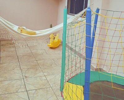 Angra dos Reis House | Casa No Centro de Angra da Glaucia