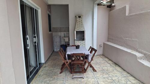 Angra dos Reis House | Casa No Centro de Angra da Glaucia