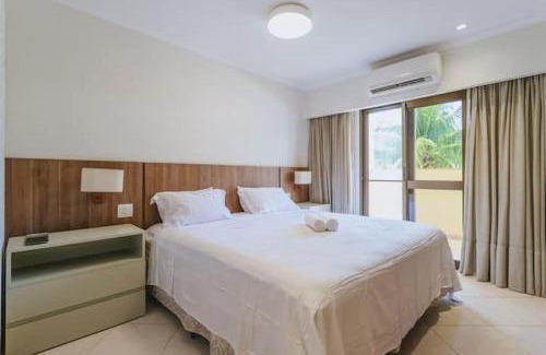 Sahy Apartment | Casa no condomínio Reserva Ecológica do Sahy