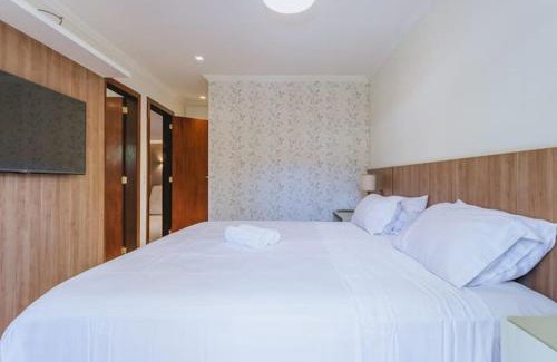 Sahy Apartment | Casa no condomínio Reserva Ecológica do Sahy