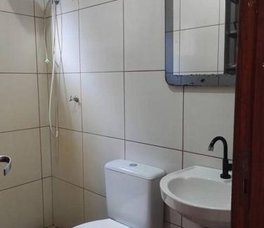 Imbituba House | Casa no Itapiruba Norte perto da lagoa