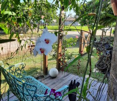 Ubatuba House | casa no paraíso do Capri