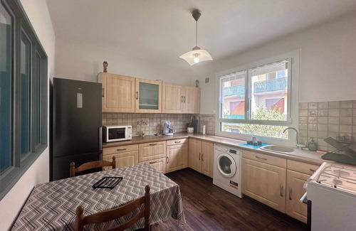 Brive-la-Gaillarde House | Casa Nobel - Joli logement pour 4 pers. - Balcon