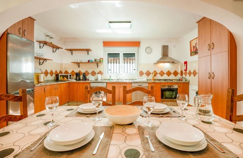 Competa Villa | Casa Nobleza in Cómpeta