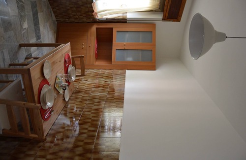 Trentinara House | Casa Noce casa vacanza Trentinara Terrazzo del Cilento