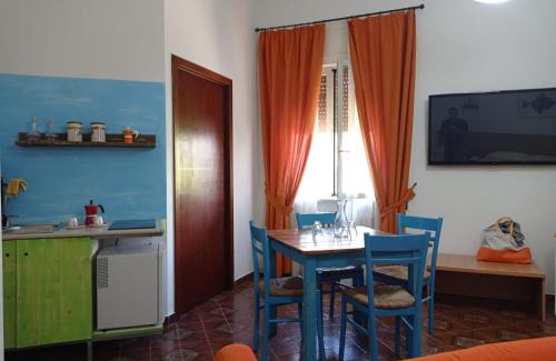 Uggiano la Chiesa Bed & Breakfast | Casa Noemi b&b