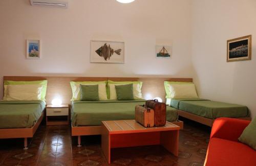 Uggiano la Chiesa Bed & Breakfast | Casa Noemi b&b